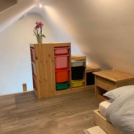 Leeuwerikstraat 9, 8670 Oostduinkerke Groenendijk Koksijde Eksteriør bilde