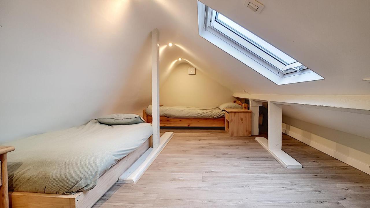 Leeuwerikstraat 9, 8670 Oostduinkerke Groenendijk Koksijde Eksteriør bilde