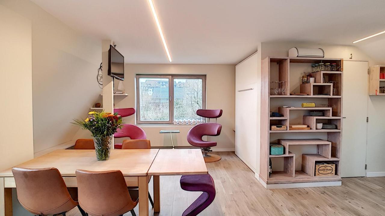 Leeuwerikstraat 9, 8670 Oostduinkerke Groenendijk Koksijde Eksteriør bilde