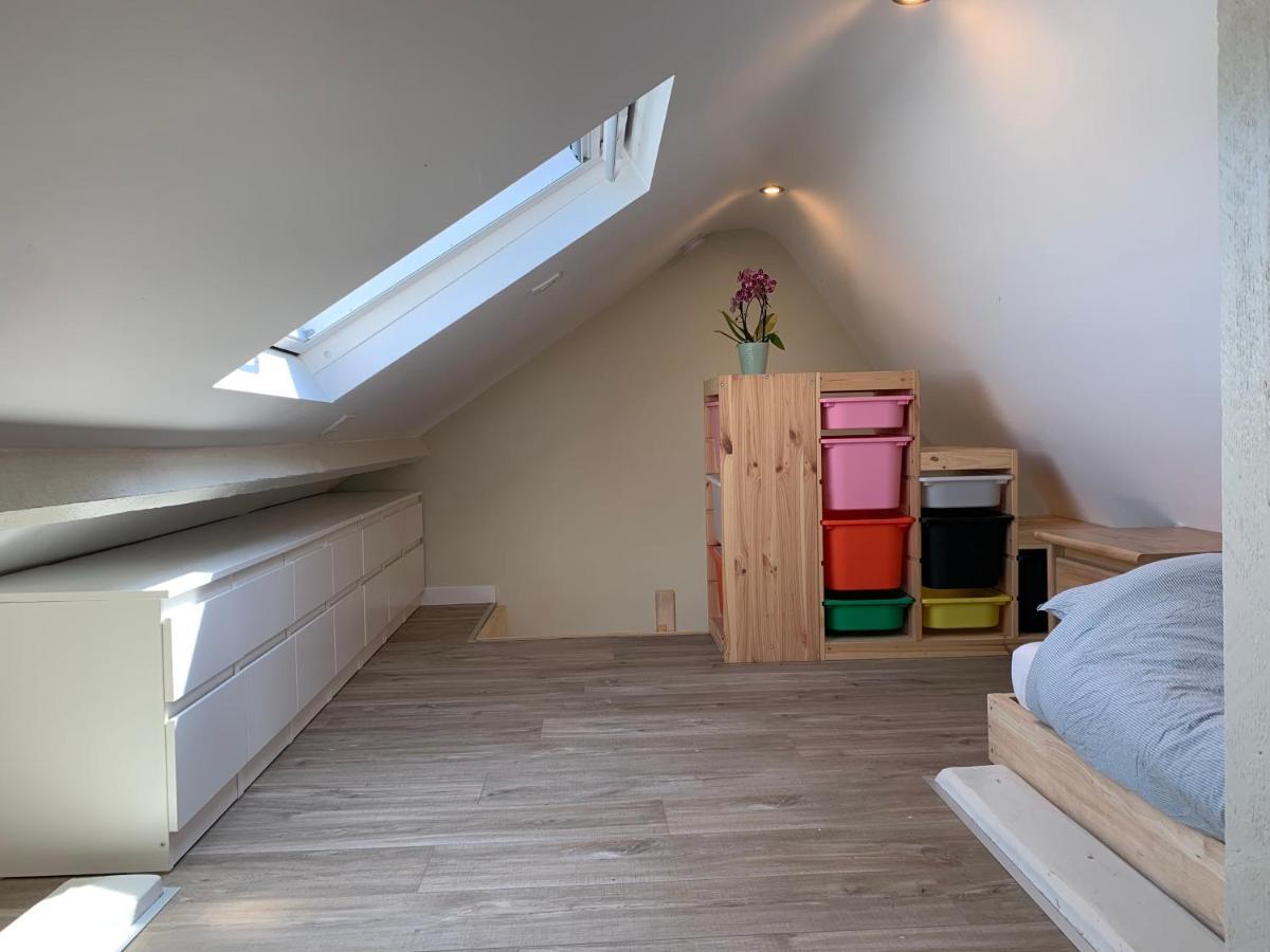 Leeuwerikstraat 9, 8670 Oostduinkerke Groenendijk Koksijde Eksteriør bilde