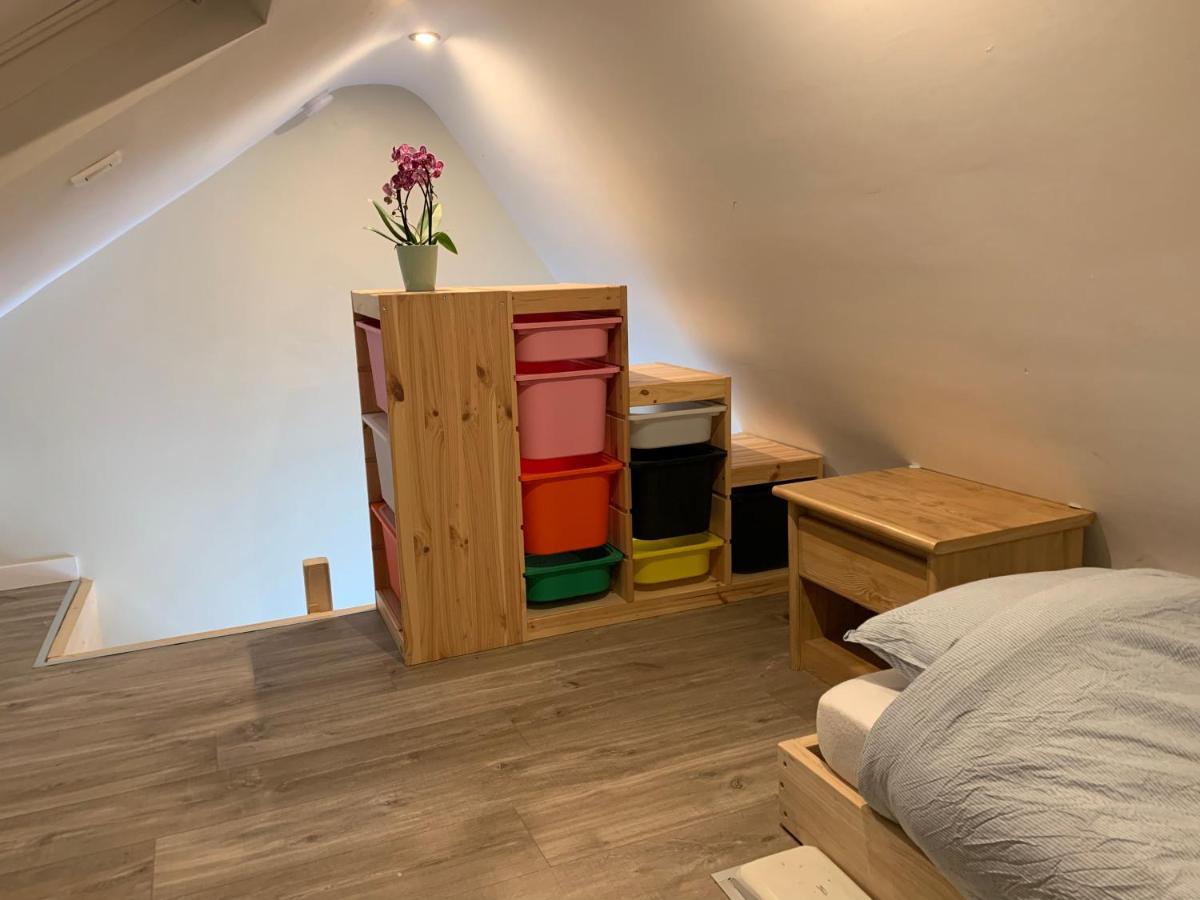 Leeuwerikstraat 9, 8670 Oostduinkerke Groenendijk Koksijde Eksteriør bilde